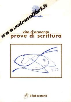 Visualizza i dettagli per Prove di scrittura Immagine di Prove di scrittura